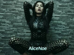 AliceNoe