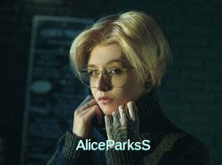 AliceParksS