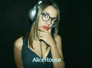 AliceRouse