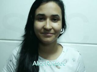 AliceRousee