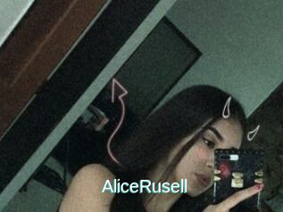 AliceRusell
