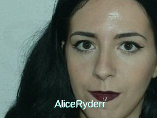 AliceRyderr