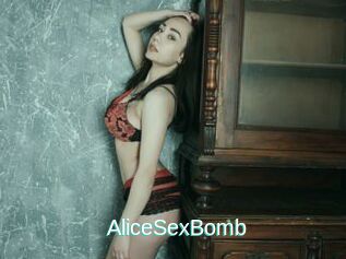 AliceSexBomb