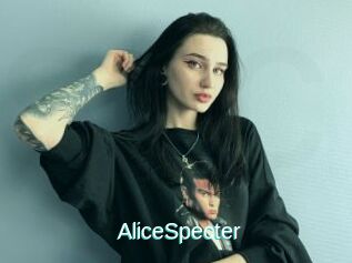 AliceSpecter
