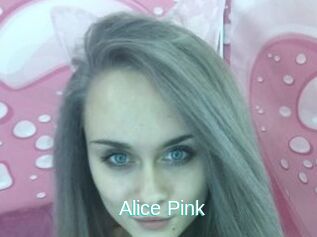 Alice_Pink