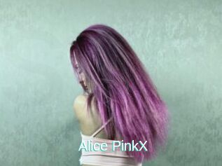 Alice_PinkX