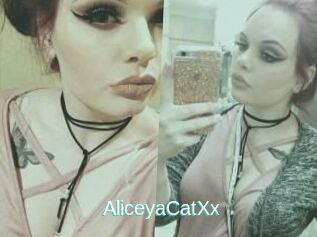 AliceyaCatXx