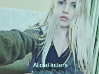 AliciaHotters