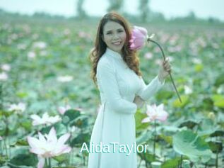 AlidaTaylor