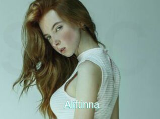 Aliftinna