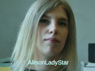 AliisonLadyStar