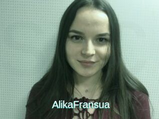 AlikaFransua