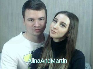 AlinaAndMartin