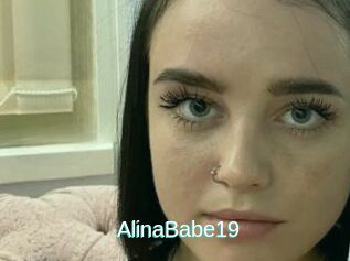 AlinaBabe19