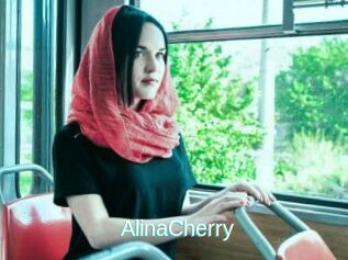 AlinaCherry