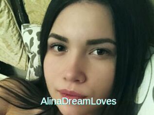 AlinaDreamLoves