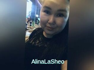 AlinaLaSheo