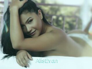 AlisEvan