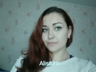 Alisa20