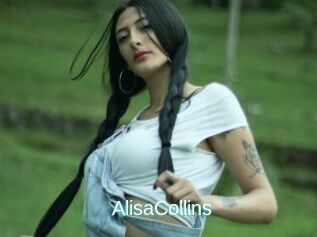 AlisaCollins