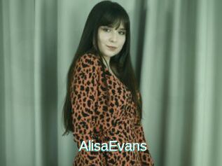 AlisaEvans
