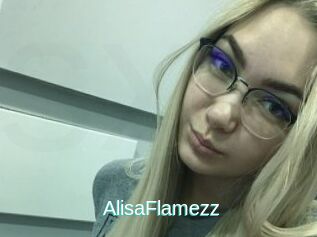 AlisaFlamezz