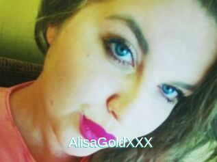 AlisaGoldXXX