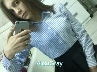 AlisaGray