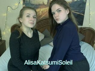 AlisaKatsumiSoleil