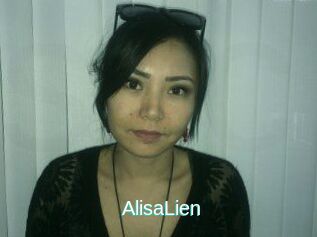 AlisaLien