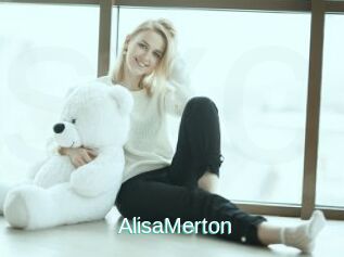 AlisaMerton