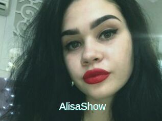 AlisaShow