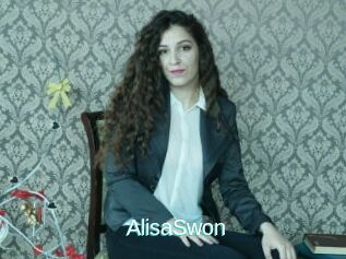 AlisaSwon