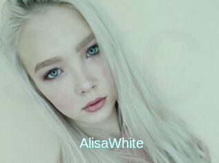 AlisaWhite
