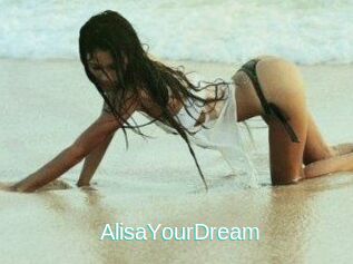 Alisa_Your_Dream