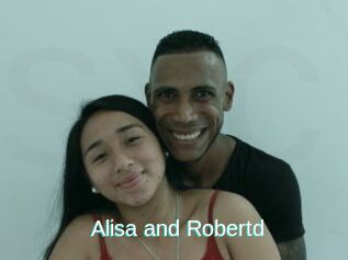 Alisa_and_Robertd