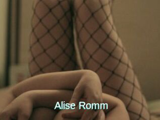 Alise_Romm