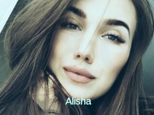 Alisha
