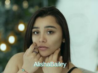 AlishaBailey