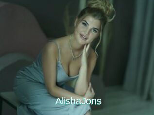 AlishaJons