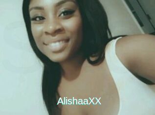 AlishaaXX