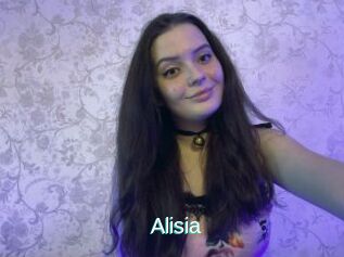 Alisia