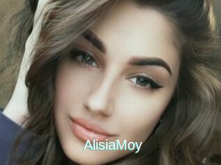 AlisiaMoy