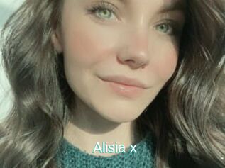 Alisia_x