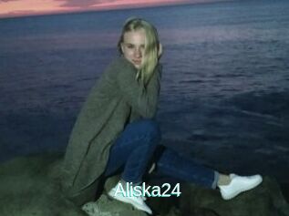 Aliska24