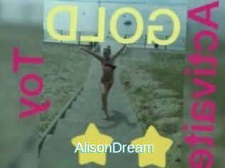 Alison_Dream