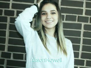 AlisonHowell