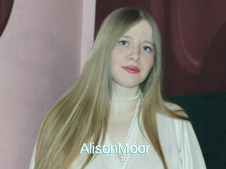 AlisonMoor