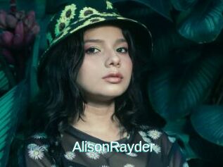 AlisonRayder