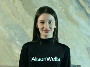 AlisonWells